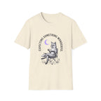 "Expecting Something Wonderful" T-shirt