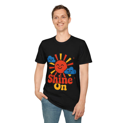 Shine On T-Shirt