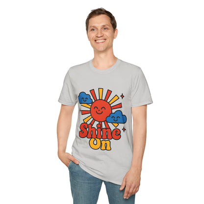 Shine On T-Shirt