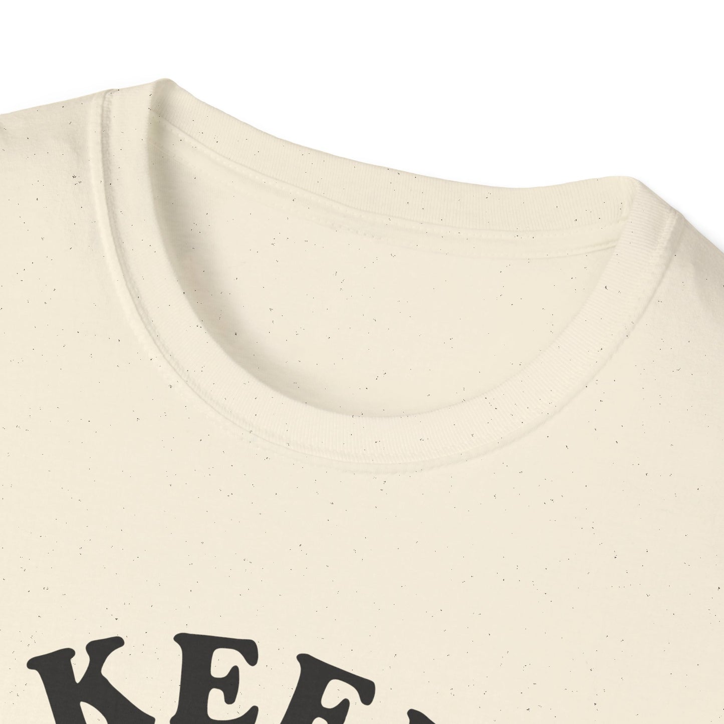 Keep Smiling T-Shirt