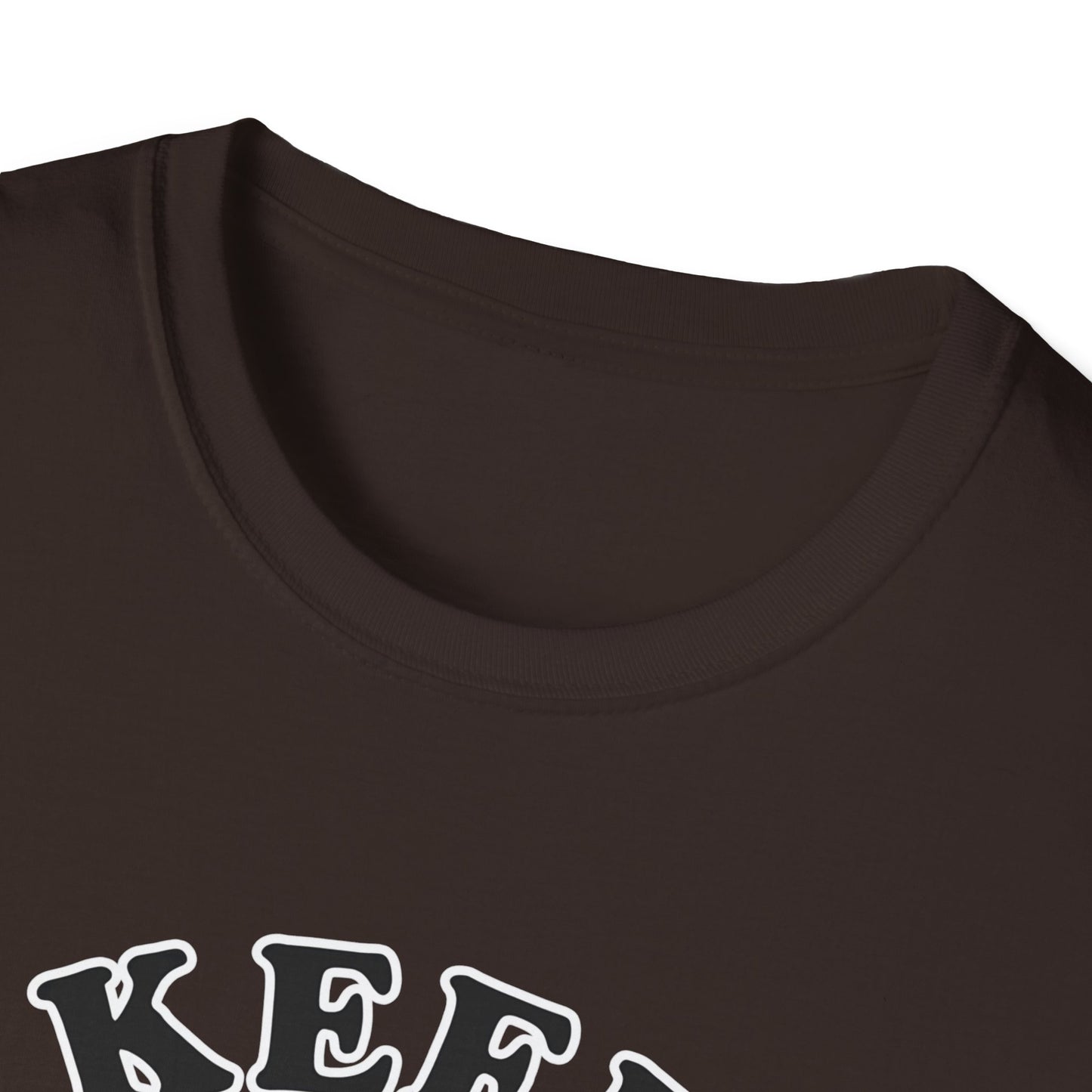 Keep Smiling T-Shirt