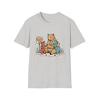 Mama Bear & Cubs T-Shirt