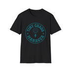 Tiny Chaos Manager T‑Shirt