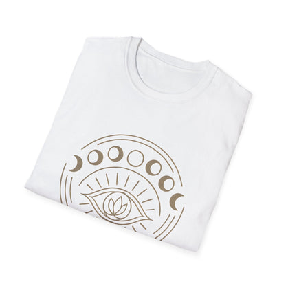 Phases of Life T-Shirt