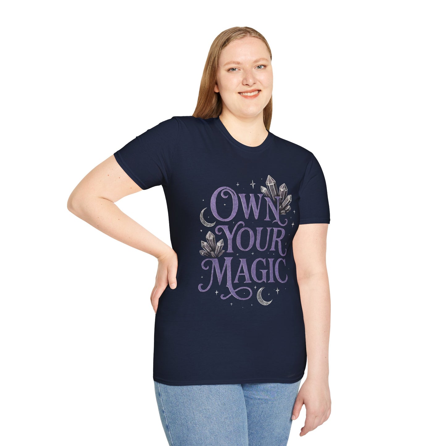Own Your Magic T-Shirt