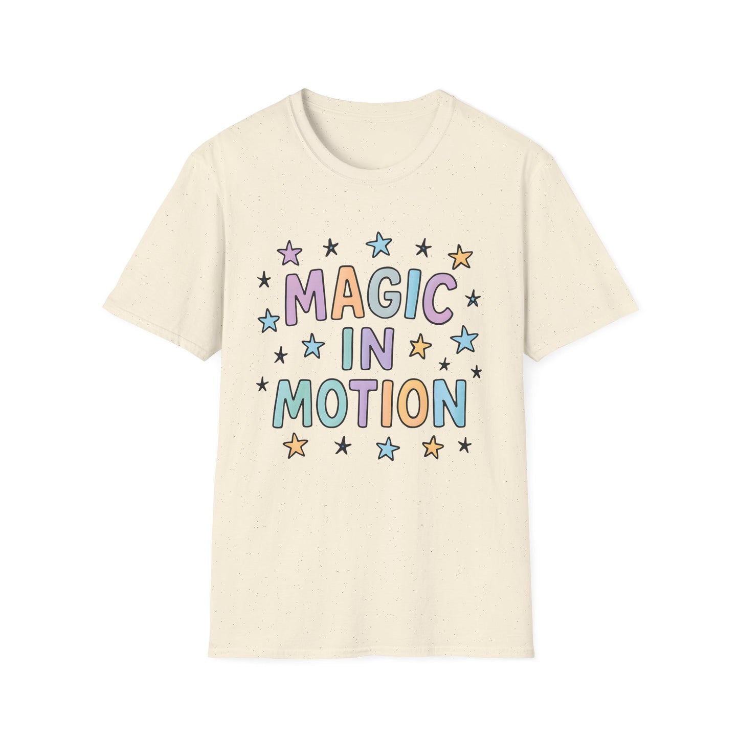 Magic in Motion T-Shirt