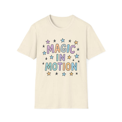 Magic in Motion T-Shirt