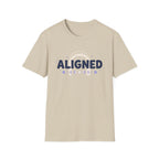 Aligned T-Shirt