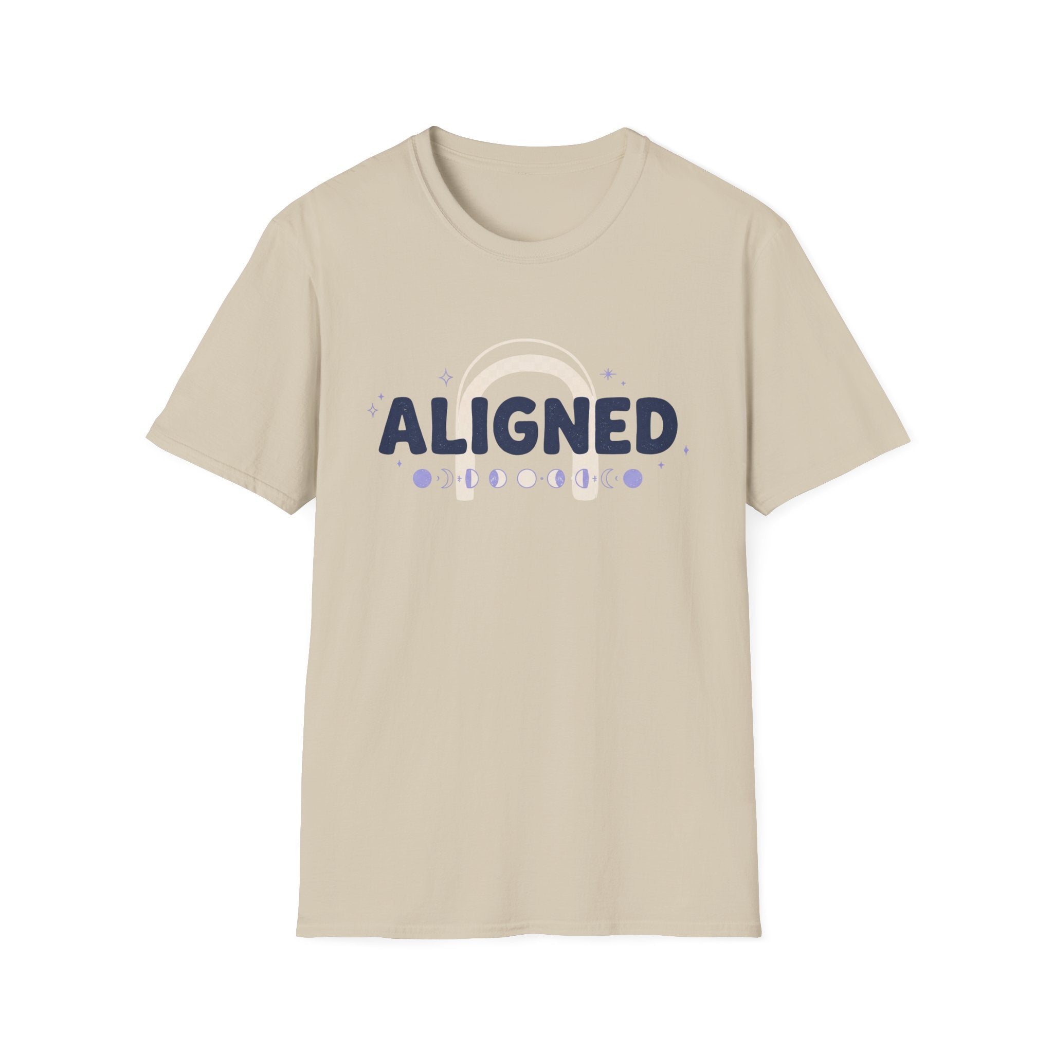 Aligned T-Shirt