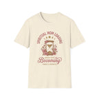 Spiritual Mom Loading T-Shirt