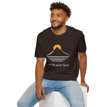 Mountain Sunrise T-Shirt