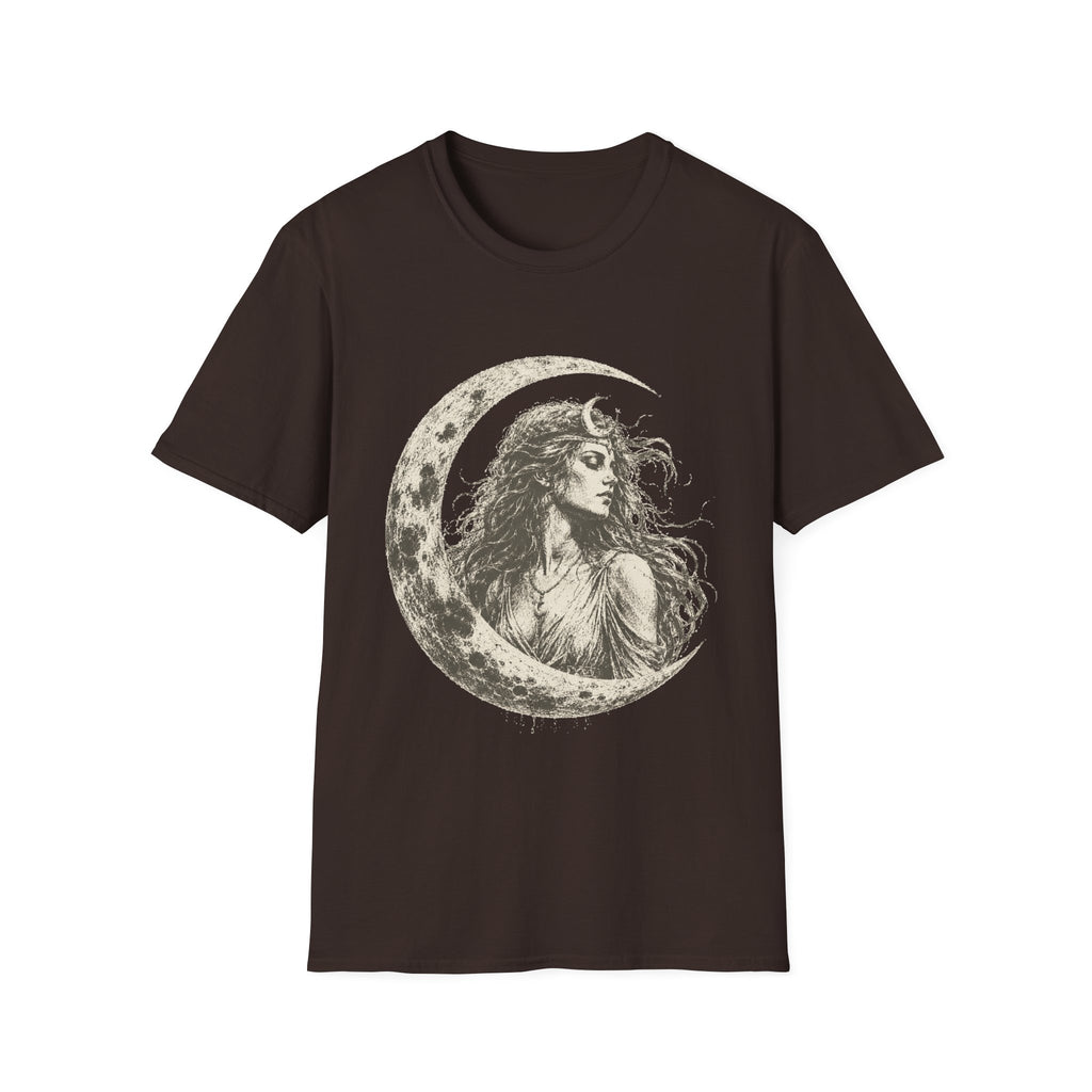 Moon Goddess T-Shirt