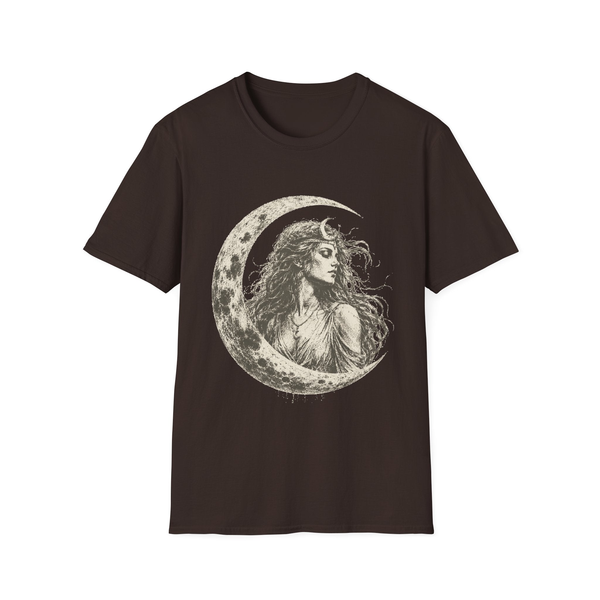 Moon Goddess T-Shirt