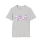 Blooming Beside Them T-Shirt