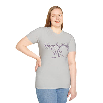 Unapologetically Me T-Shirt