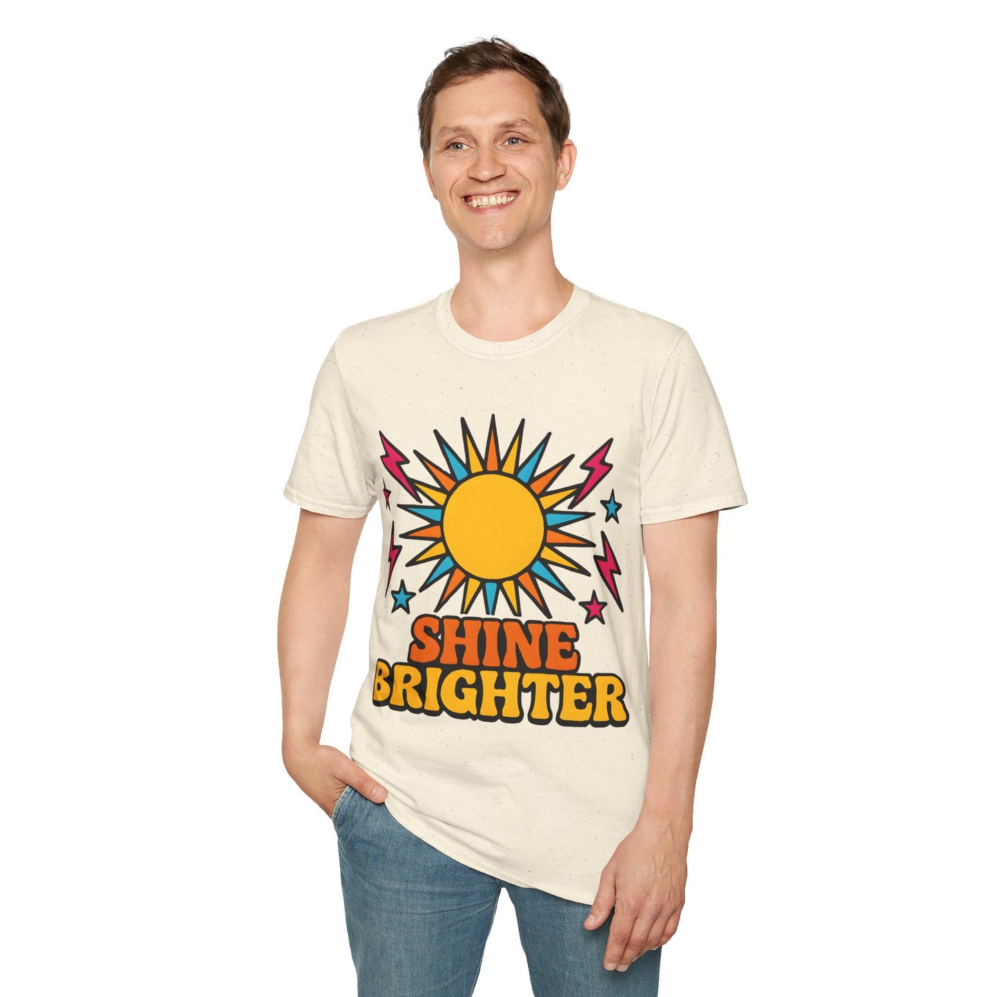 Sunny Vibes T-Shirt