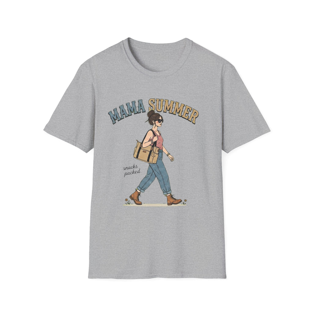 Mama Summer T-Shirt