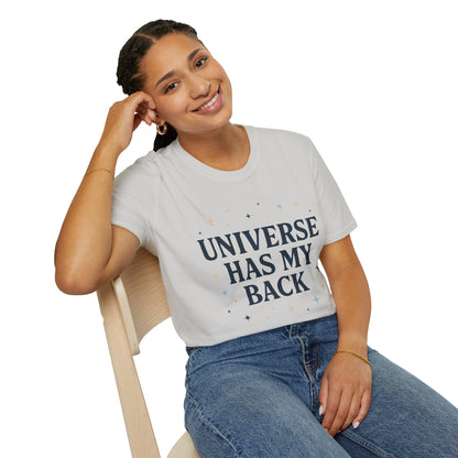 Cosmic Affirmation T-Shirt
