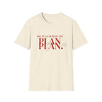 The Plan Behind the Plan T-shirt