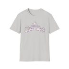 Manifesting a Quiet House T-Shirt