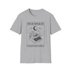 Retrograde T-Shirt