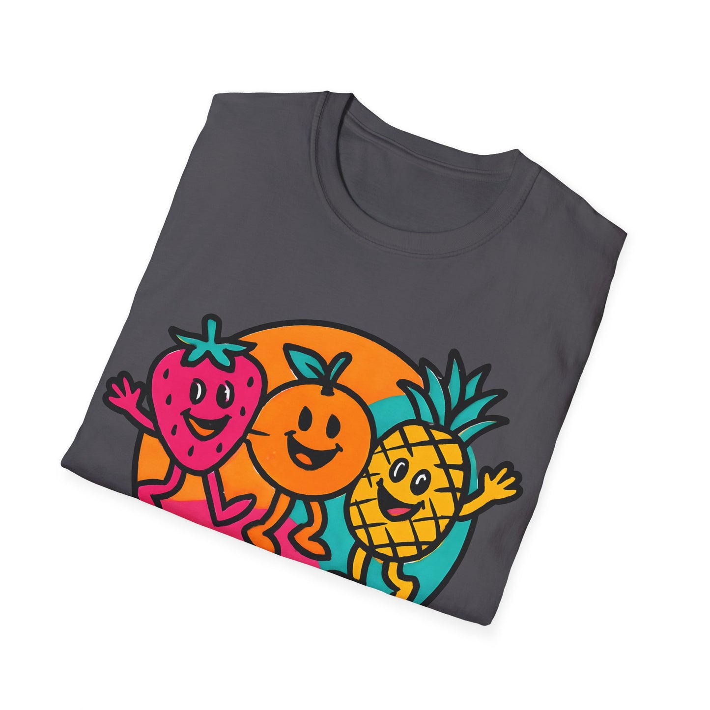 Stay Sweet Fruit T-Shirt