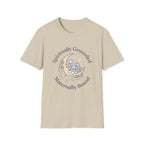 Spiritually Grounded, Maternally Bound T-Shirt