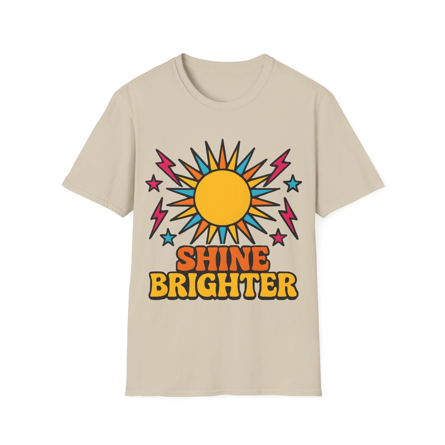 Sunny Vibes T-Shirt
