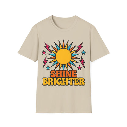Sunny Vibes T-Shirt