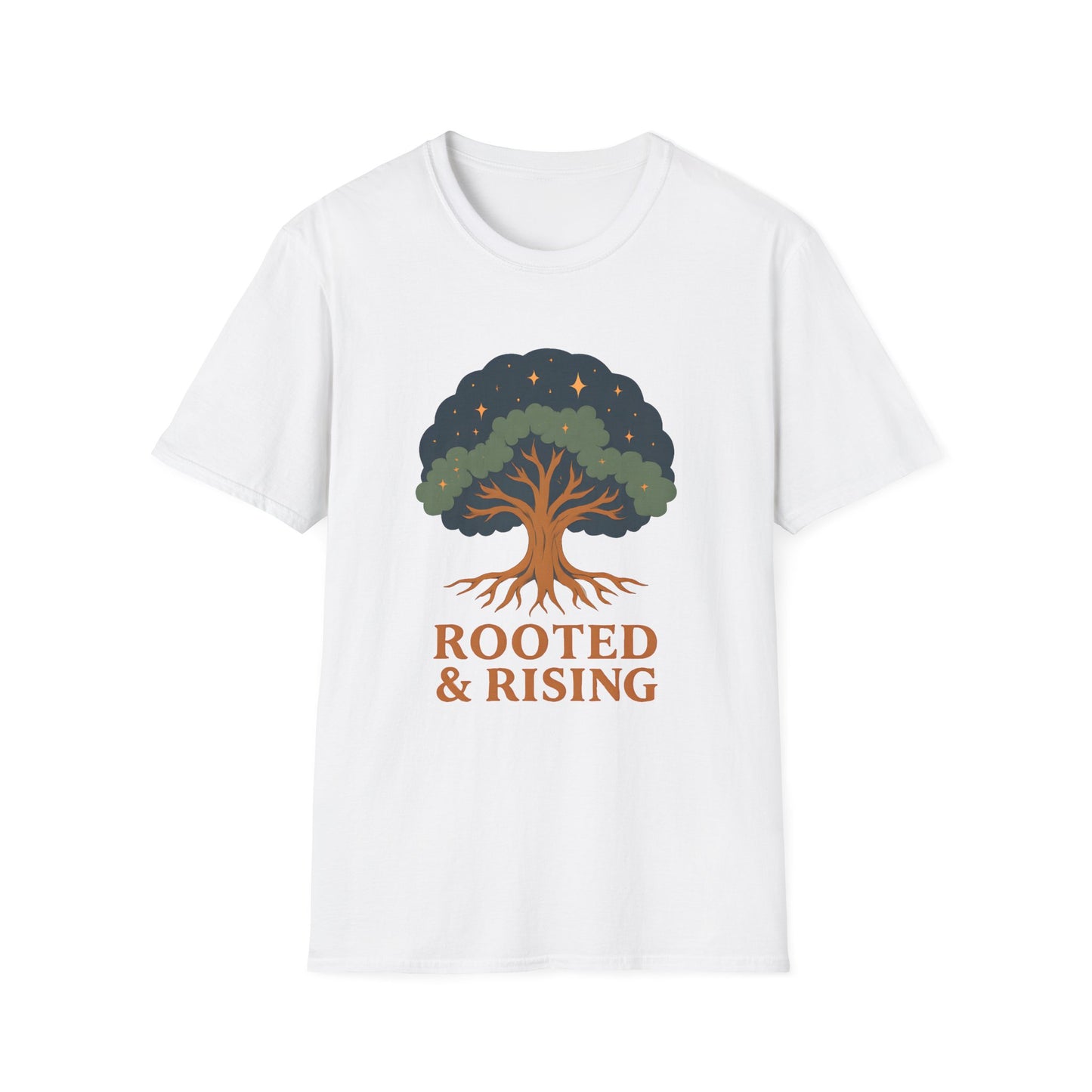 Rooted & Rising T-Shirt