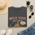 Wild Soul Mama T-Shirt