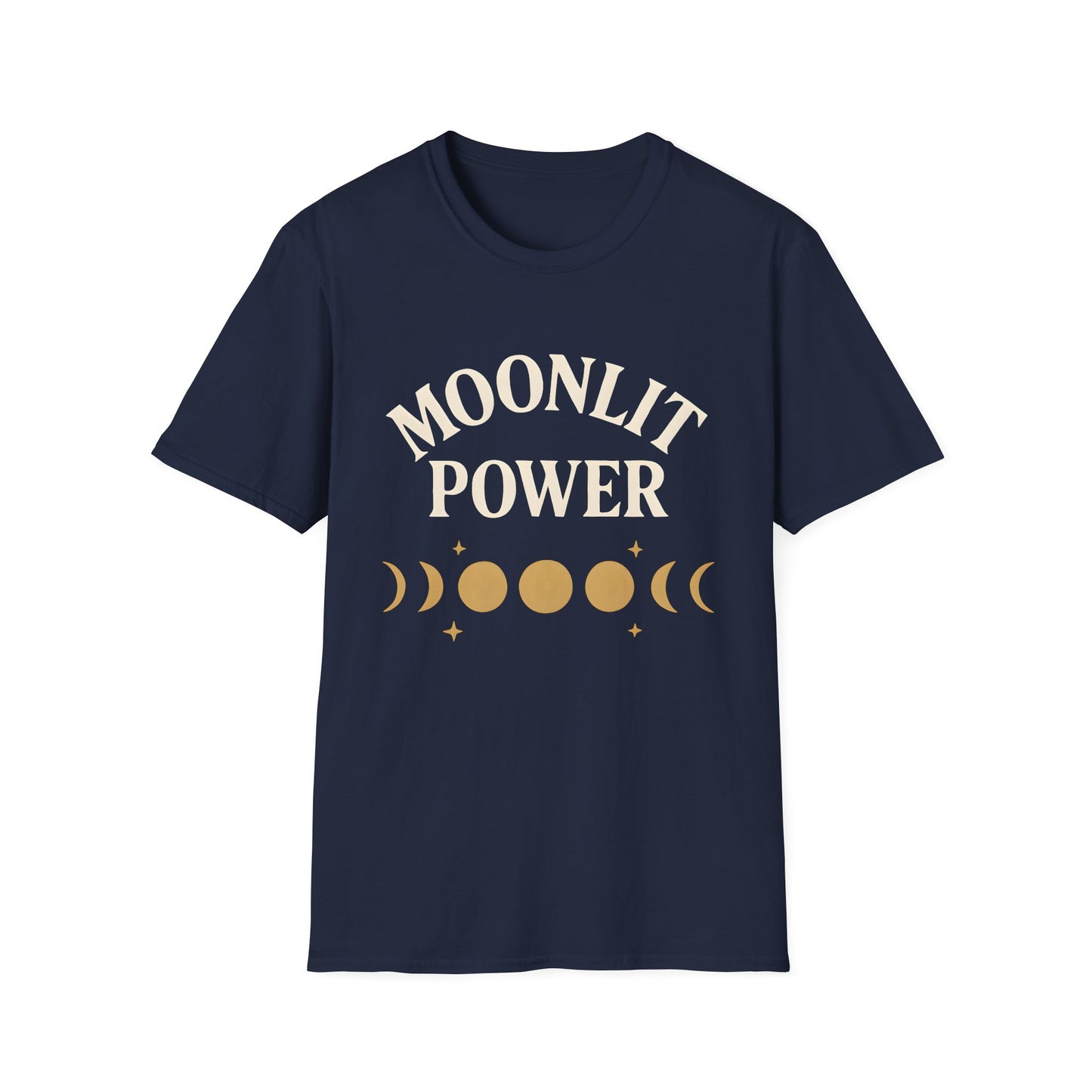 Moonlit Power T-Shirt