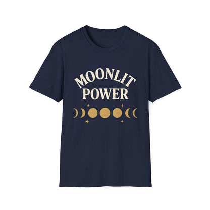 Moonlit Power T-Shirt