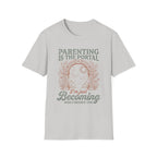 Parenting Is The Portal T-Shirt