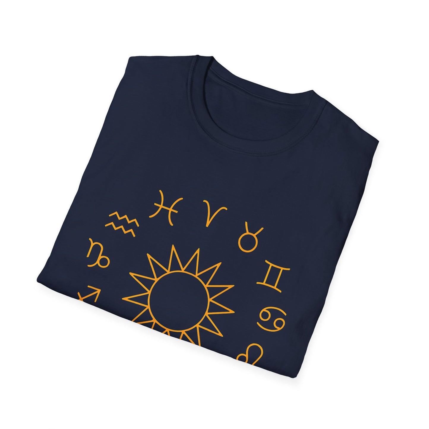 Celestial Horoscope T-Shirt