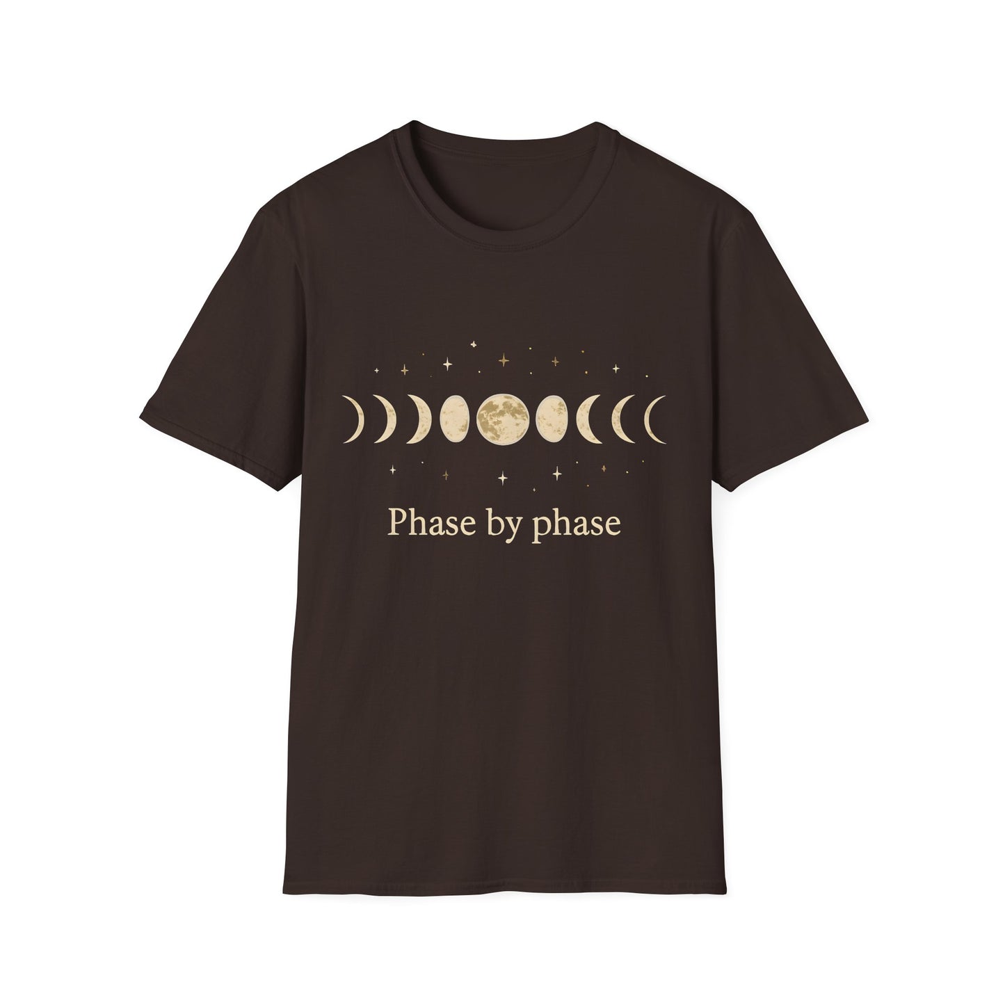 Moon Phases T-Shirt