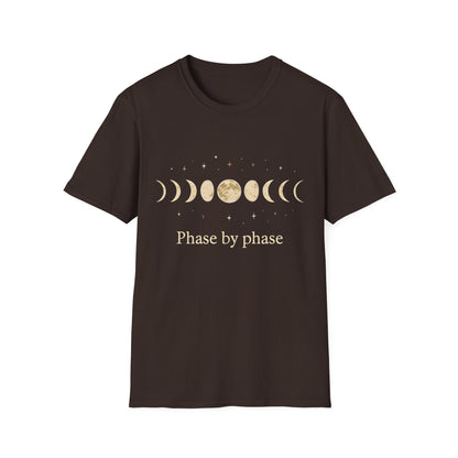 Moon Phases T-Shirt