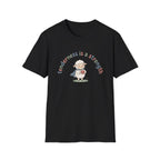 Tenderness Is a Strength T-Shirt