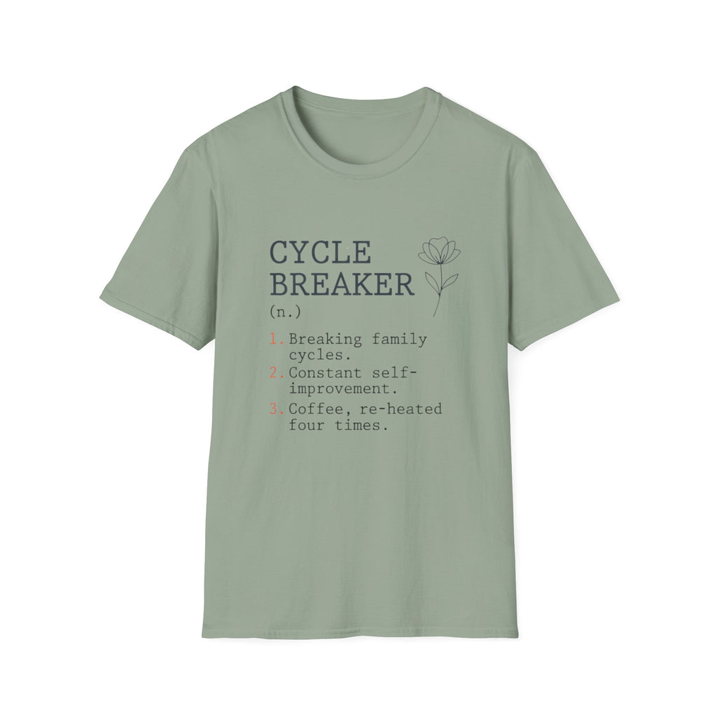 Cycle Breaker T-Shirt
