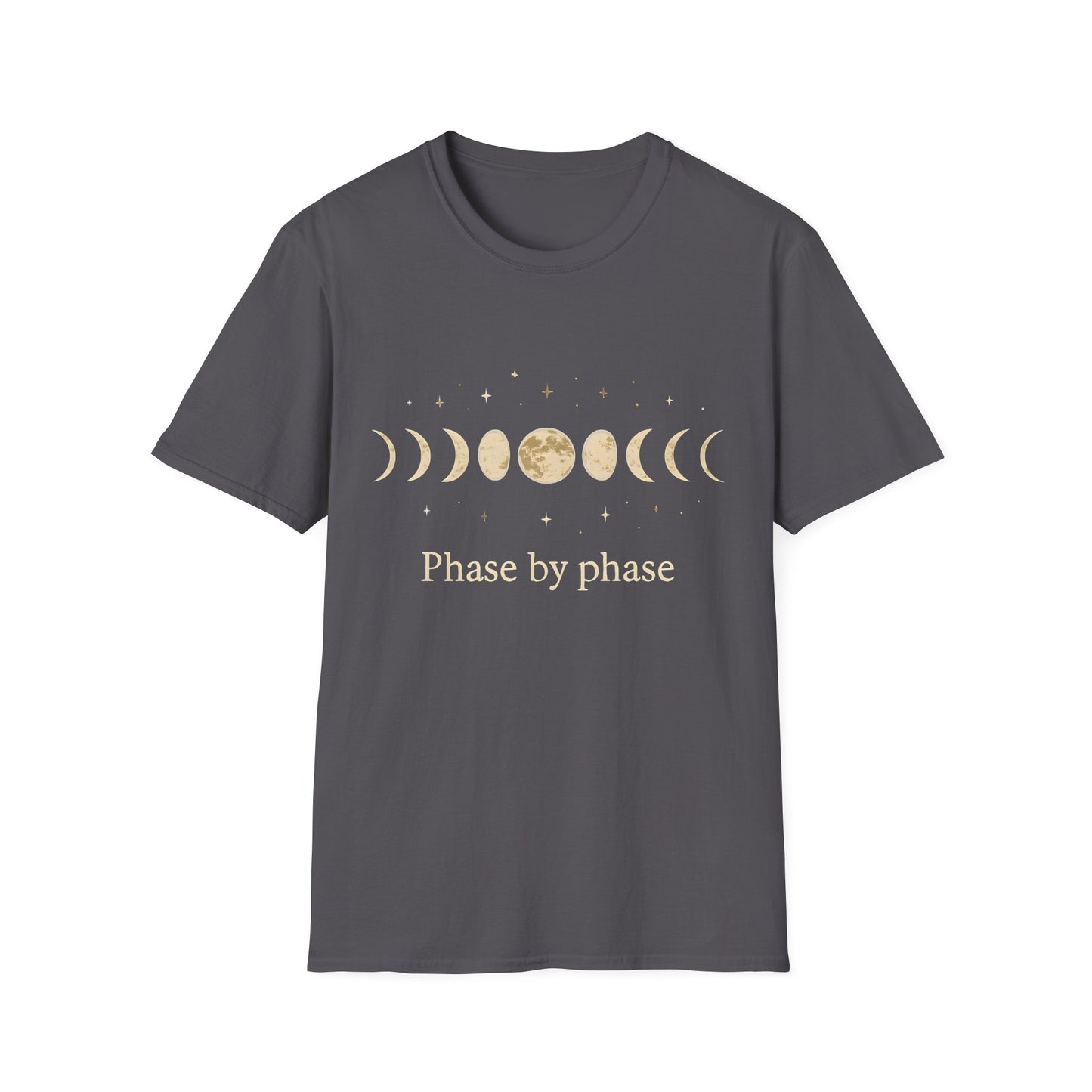 Moon Phases T-Shirt