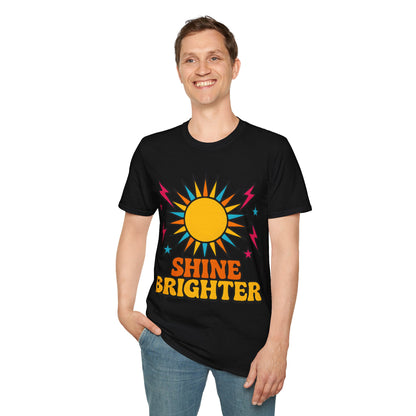 Sunny Vibes T-Shirt