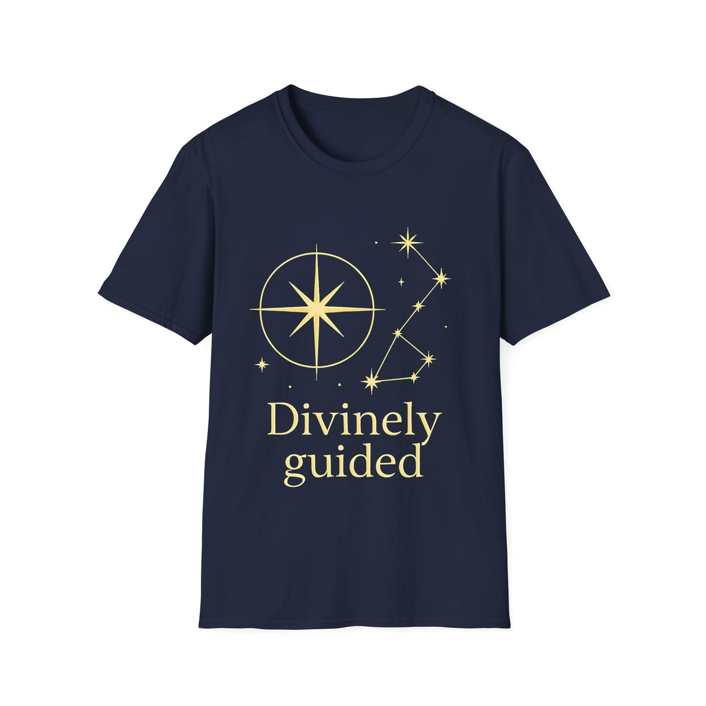 Divinely Guided T-Shirt