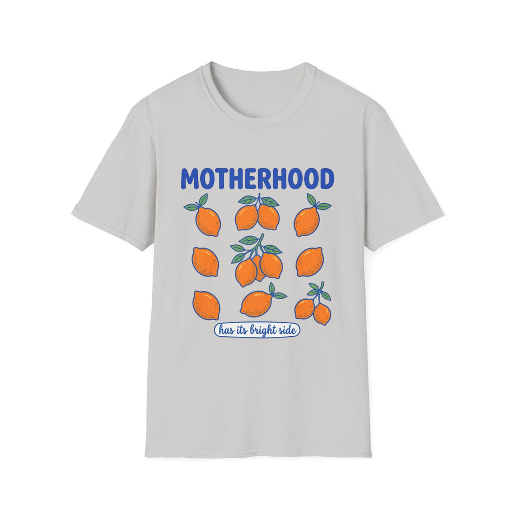 Motherhood Orange Grove T-Shirt