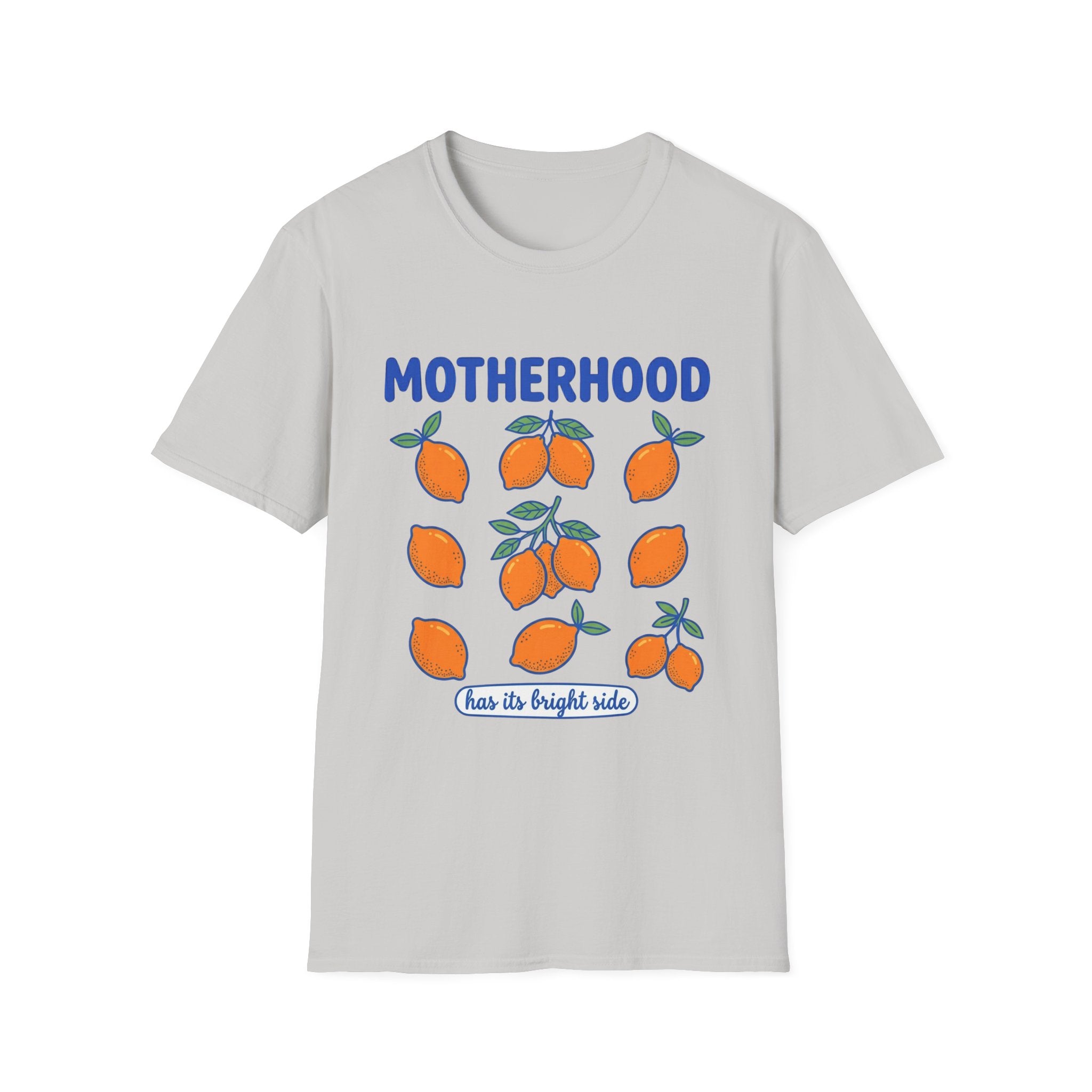Motherhood Orange Grove T-Shirt