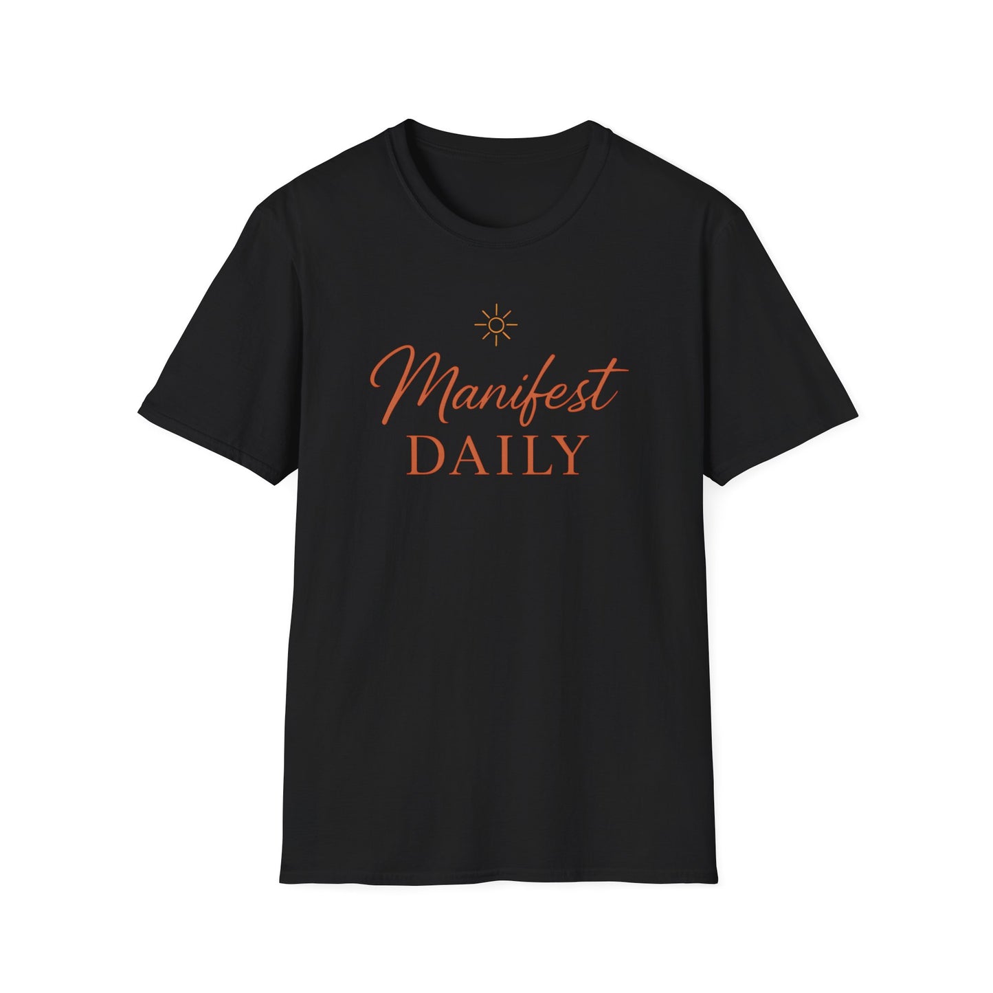 Manifest Daily T-Shirt