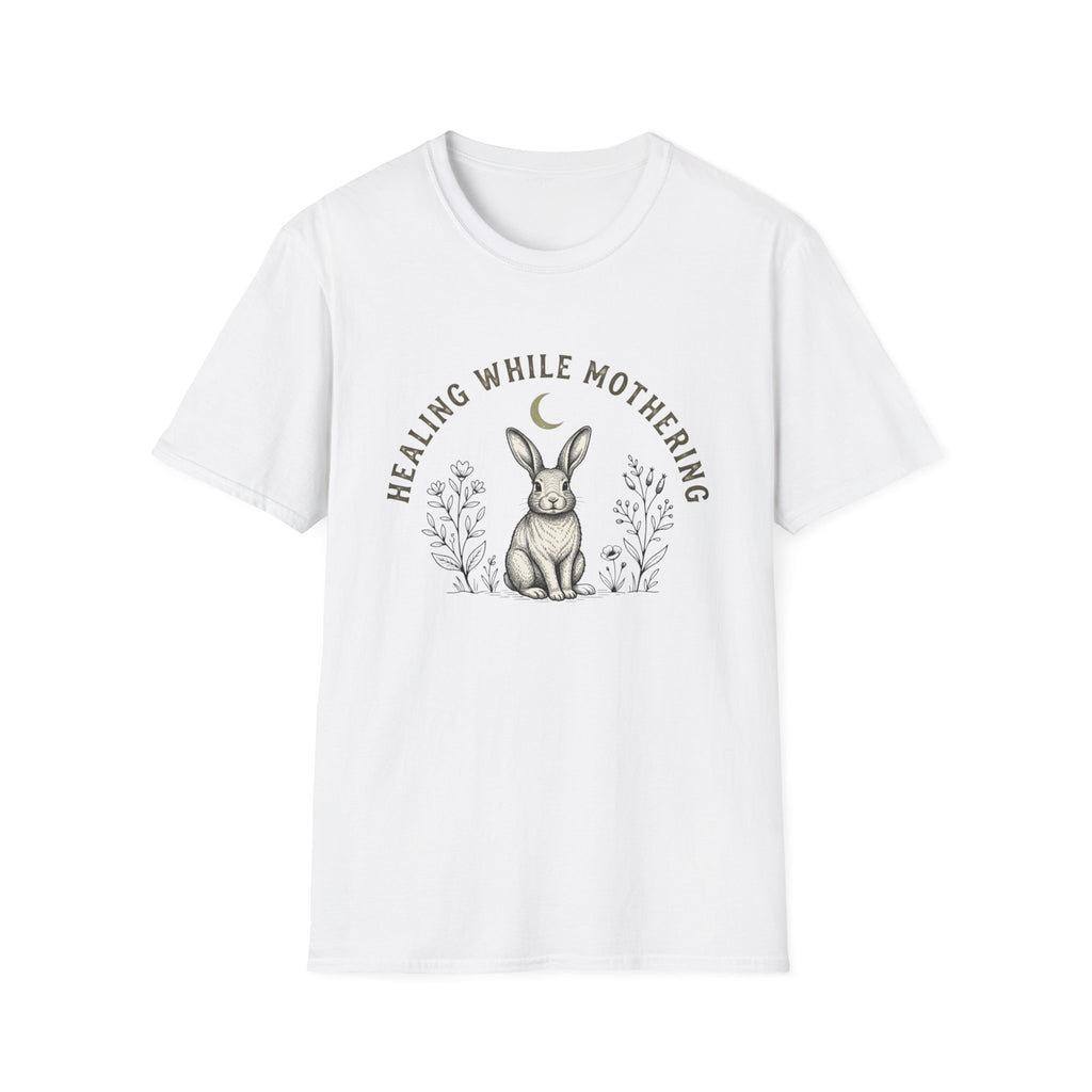 Healing While Mothering T-Shirt