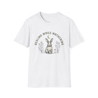 Healing While Mothering T-Shirt