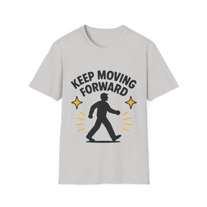 Keep Moving Forward T-Shirt