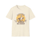 Little Souls Big Energy T-Shirt