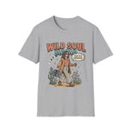 Wild Soul Mama T-Shirt